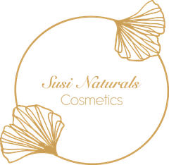 Susi Naturals Cosmetics